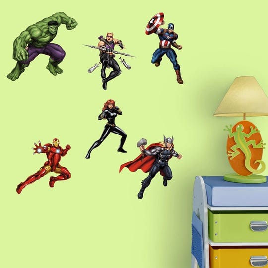 fathead-avengers-assemble-collection-large-officially-licensed-marvel-removable-wall-decal-1