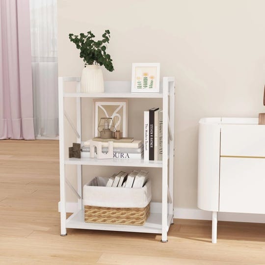 futrwore-small-bookshelf-for-small-spacesmodern-3-tier-bookcase-night-stand-narrow-book-shelf-organi-1