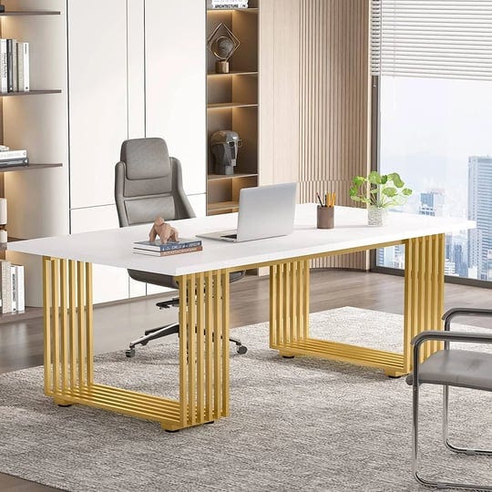 70-9-modern-office-desk-white-executive-desk-with-gold-metal-frame-white-and-gold-1