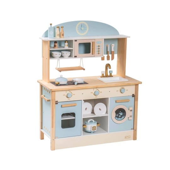 robud-wooden-play-kitchen-set-for-kids-toddlers-toy-kitchen-gift-for-boys-girls-age-4