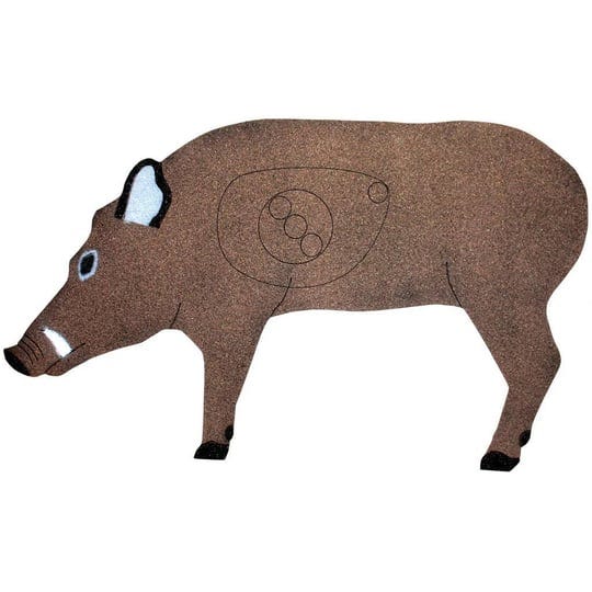 boar-oncore-archery-target-1