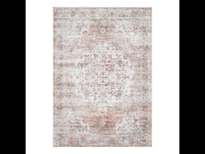 bloom-rugs-washable-non-slip-5-x-7-rug-ivory-blush-traditional-area-rug-for-living-room-bedroom-dini-1