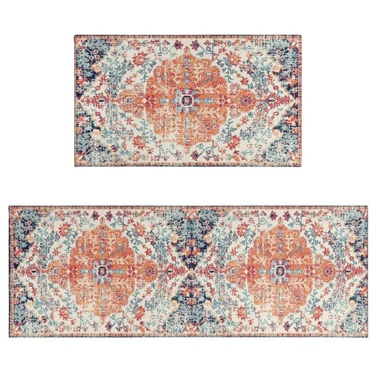 ideasonna-boho-kitchen-rug-mat-country-rustic-farmhouse-kitchen-rugs-sets-of-2-washable-non-slip-kit-1