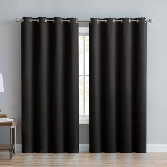 modern-loom-home-adele-taupe-shiny-embossed-52-in-w-x-90-in-l-grommet-blackout-window-curtain-panel--1