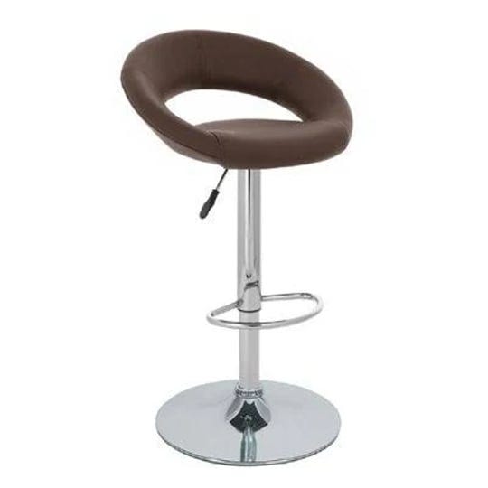 vandue-rho-leather-contemporary-adjustable-barstool-brown-1