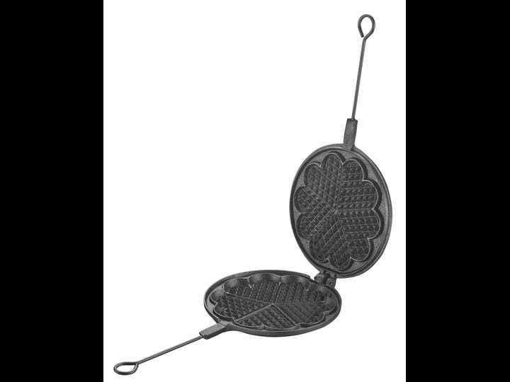 skeppshult-waffle-iron-8-25-inch-1