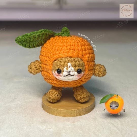 autumnycrochet-crochet-orange-cat-crochet-keychain-amigurumi-keychain-amigurumi-plushies-gift-bag-de-1