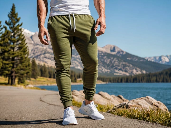 Olive-Green-Joggers-2