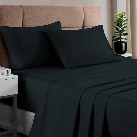 pizuna-400-thread-count-black-twin-xl-cotton-sheets-set-100-long-staple-cotton-sheets-soft-sateen-3--1