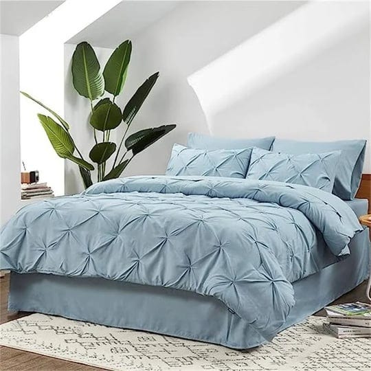 comforter-set-light-blue-7-piece-king-1