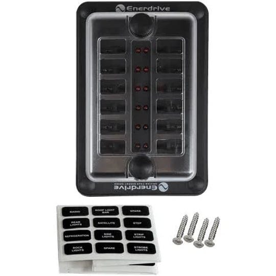 enerdrive-fuse-block-rear-entry-panel-mount-1-in-12-out-with-leds-outback-equipment-australia-electr-1