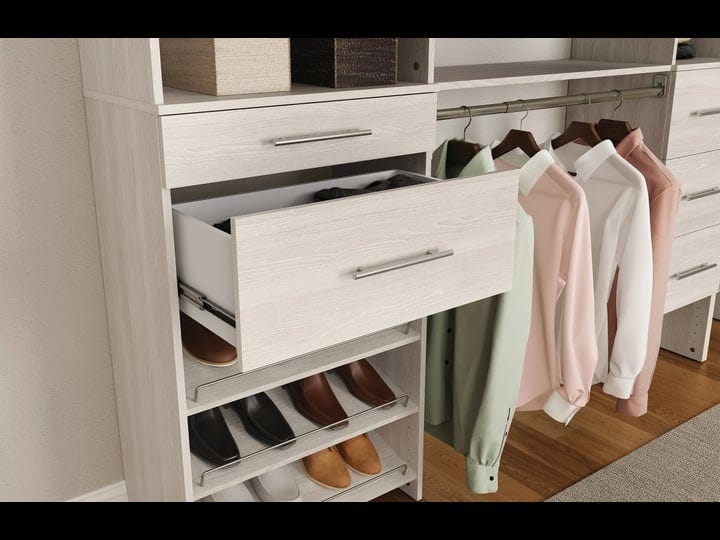 closetmaid-brightwood-25-in-x-10-in-x-13-in-frost-drawer-unit-1