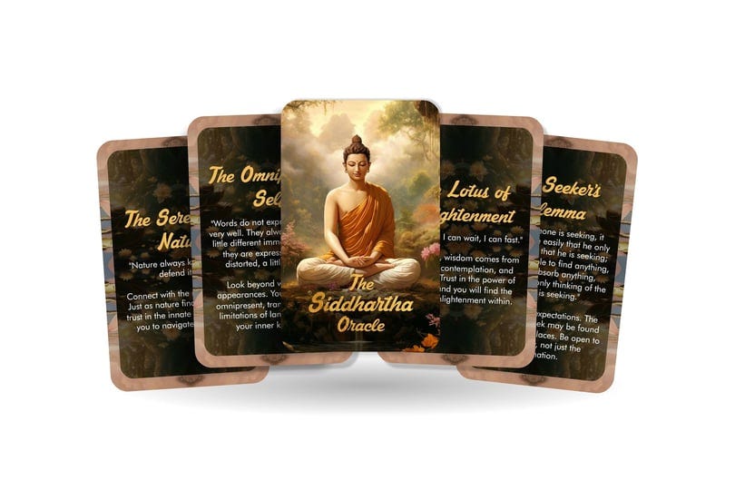 the-siddhartha-oracle-inspired-by-hermann-hesses-timeless-masterpiece-divination-tools-oracle-cards-1