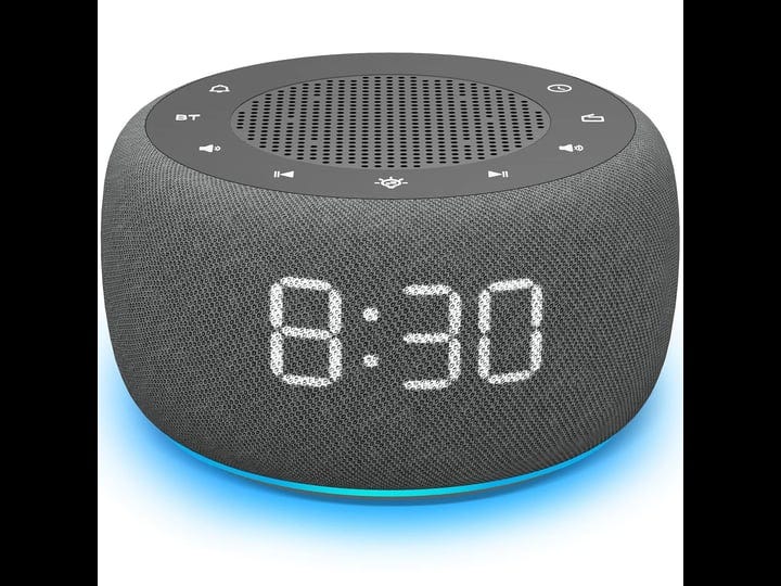 buffbee-bluetooth-speaker-alarm-clock-radio-high-fidelity-sound-0-100-dimmer-plugged-in-clock-radios-1