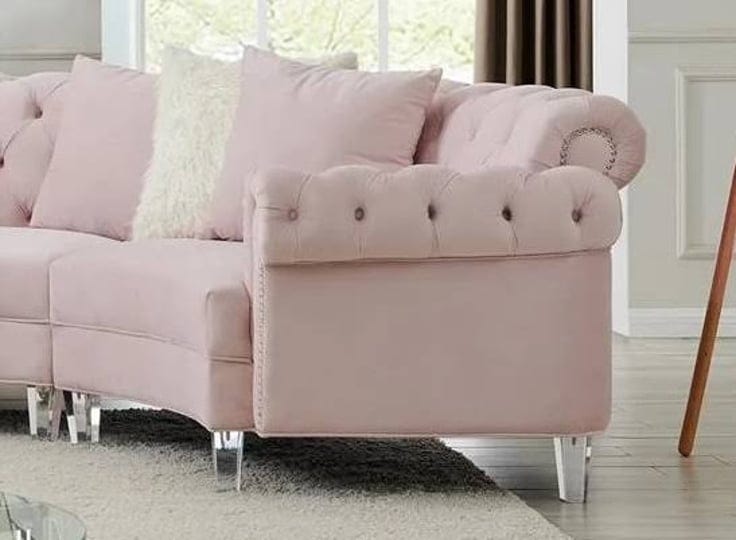 furniture-world-4155-raf-loveseat-in-pink-1