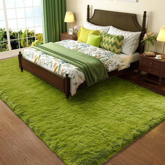 ophanie-green-grass-area-rugs-for-bedroom-4x6-shag-fluffy-carpet-fuzzy-furry-plush-soft-cute-kids-ba-1