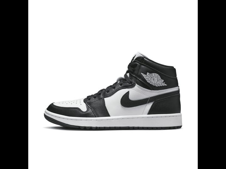 air-jordan-1-retro-high-golf-black-white-dq0660-102