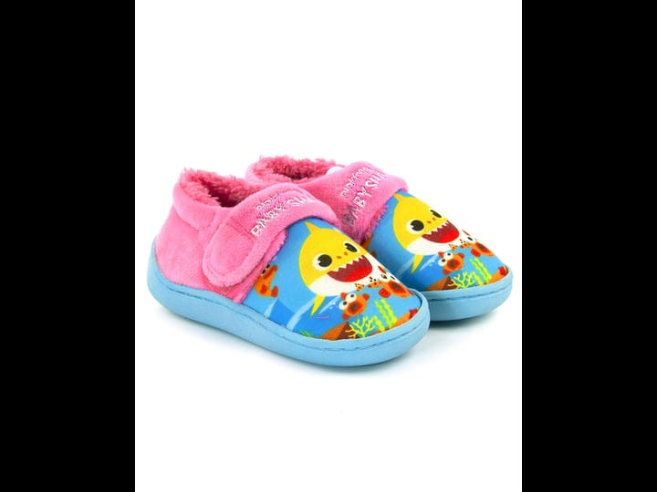 vanilla-underground-pinkfong-baby-shark-slippers-girls-kids-pink-song-strap-house-shoes-1