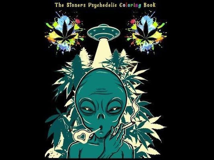 the-stoners-psychedelic-coloring-book-marijuana-coloring-book-lets-get-high-and-color-coloring-book--1
