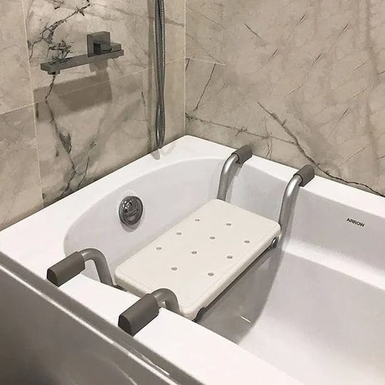 aiptosy-bath-bench-heavy-duty-shower-stool-aluminium-adjustable-length-bathroom-seat-29-33inch-plast-1