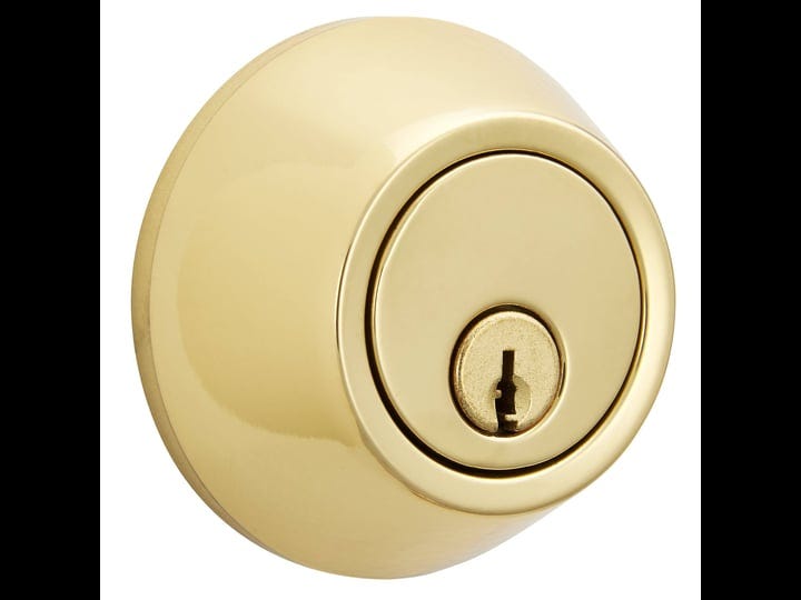 hyper-tough-keyed-entry-single-cylinder-deadbolt-polished-brass-finish-1