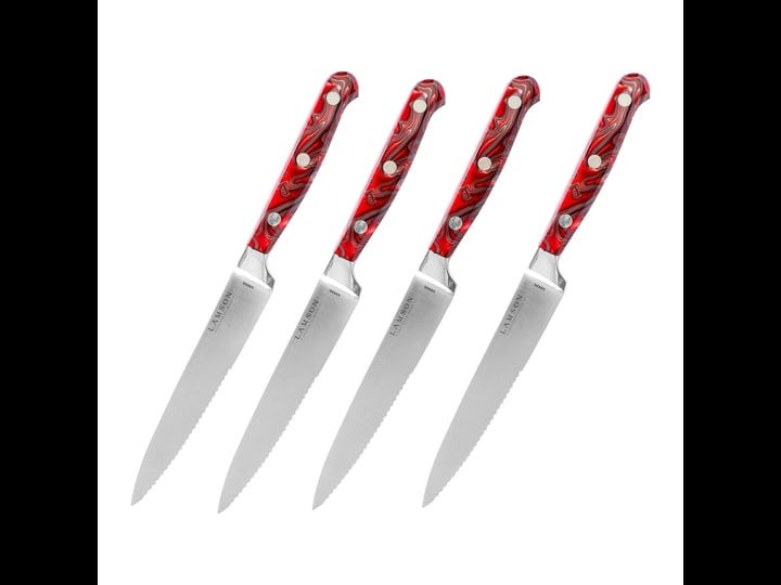 lamson-fire-forged-4-piece-serrated-steak-knife-set-1