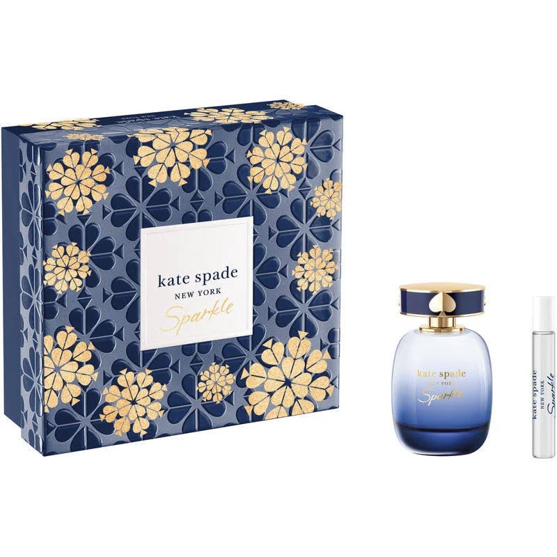 Kate Spade Sparkle Perfume: 60 ml | Image