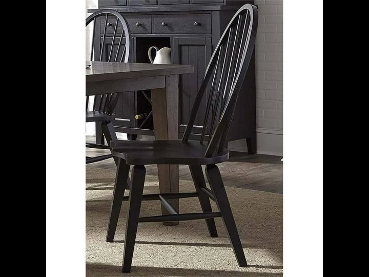 liberty-furniture-hearthstone-windsor-back-dining-side-chair-black-1