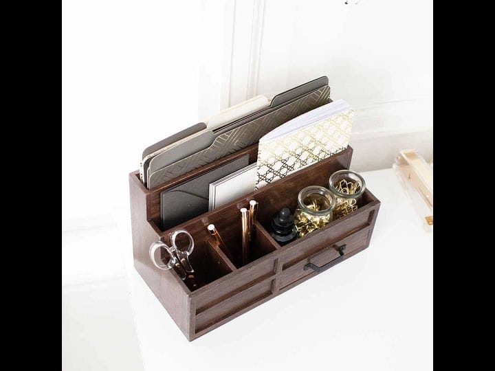 blu-monaco-brown-wood-mail-organizer-with-drawer-and-pen-holder-desk-organizer-and-sorter-for-bills--1