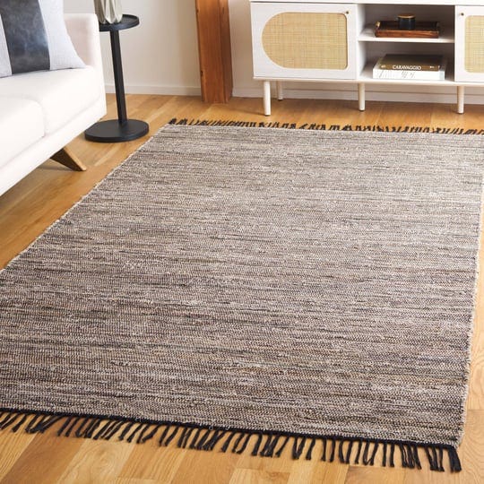 safavieh-hand-woven-rag-rug-roely-modern-contemporary-cotton-rug-beige-black-6-x-6-square-1