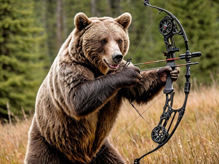 Bear-Compound-Bow-Sights-5