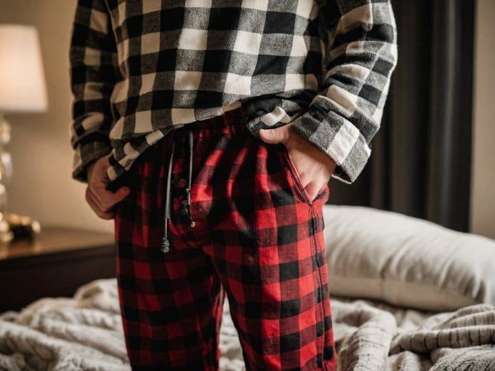 Buffalo-Plaid-Pajama-Pants-2