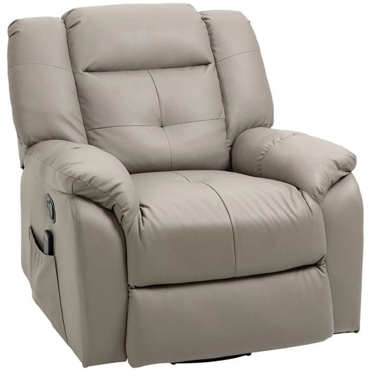 homcom-8-point-vibration-massage-recliner-chair-for-living-room-pu-leather-reclining-chair-swivel-re-1