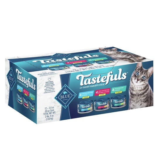 blue-buffalo-blue-tastefuls-cat-food-flaked-adult-12-count-variety-pack-12-pack-3-0-oz-cans-1