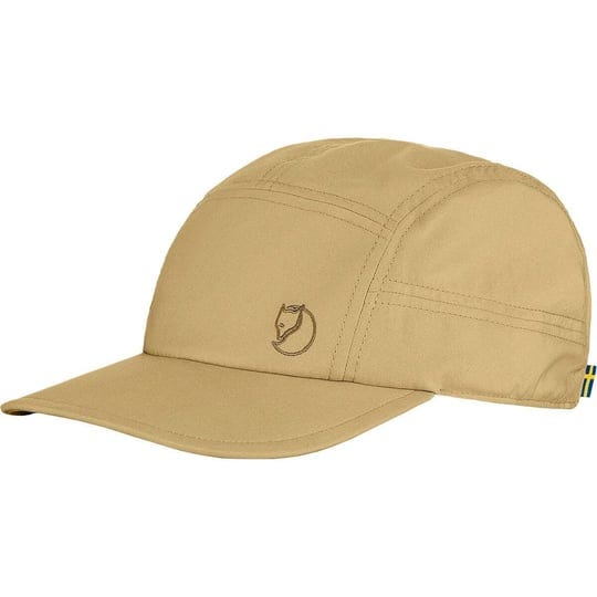 fjallraven-abisko-hike-lite-cap-dune-beige-1