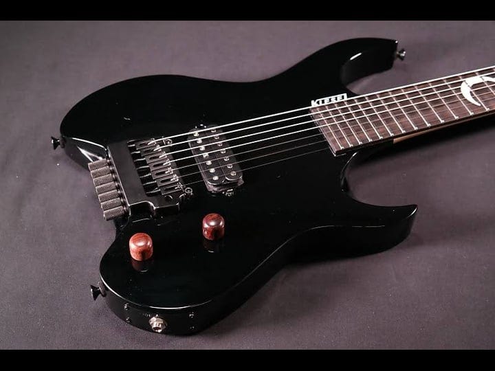 kiesel-vador-custom-order-black-used-746