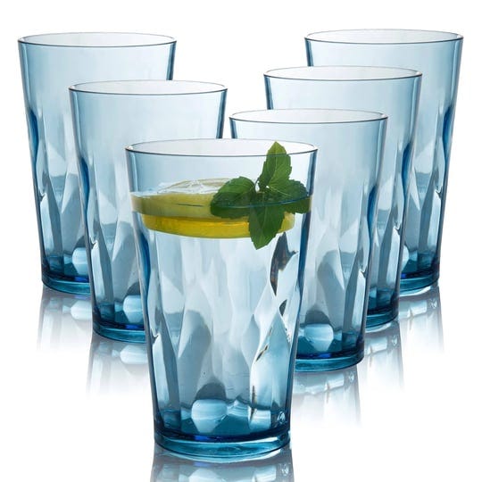 jgirl-unbreakable-plastic-drinking-glasses-set-of-6-shatterproof-drinking-cups-reusable-drinking-tum-1