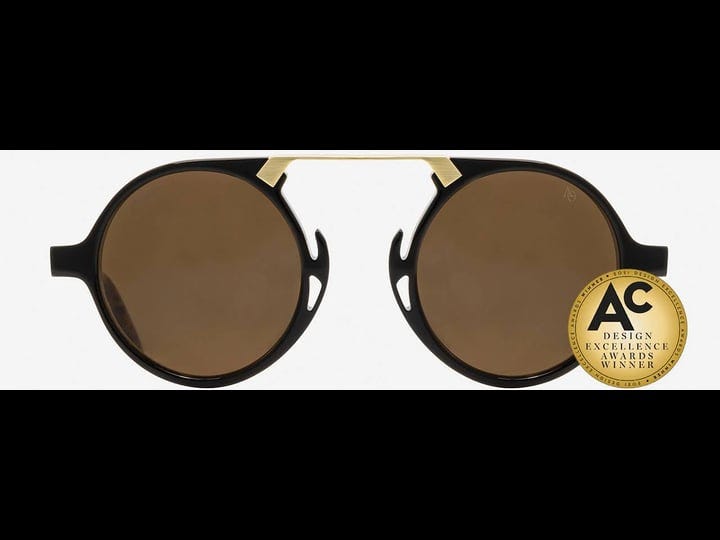 american-optical-oxford-sunglasses-temple-style-standard-brown-nylon-lens-black-tortoise-gold-polari-1