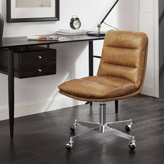 art-leon-mid-century-modern-genuine-leather-home-office-desk-chair-brown-1