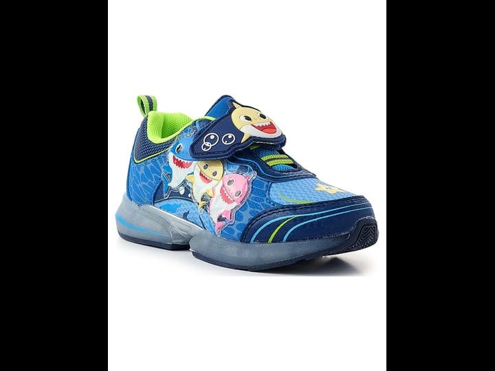 baby-shark-toddler-boys-light-up-athletic-sneakers-sizes-5-10-infant-boys-size-9-blue-1
