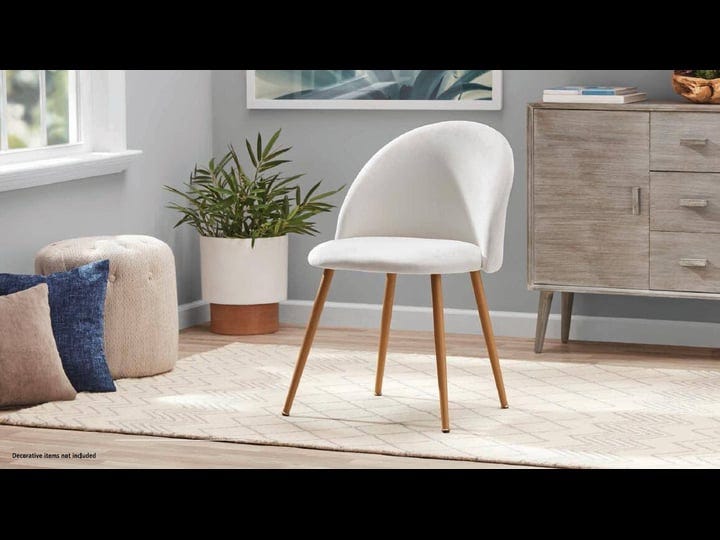mainstays-modern-accent-chair-cream-white-1