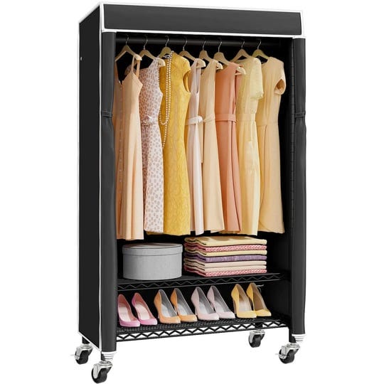 vipek-r1-plus-rolling-clothes-rack-with-cover-portable-garment-rack-freestanding-storage-rack-heavy--1