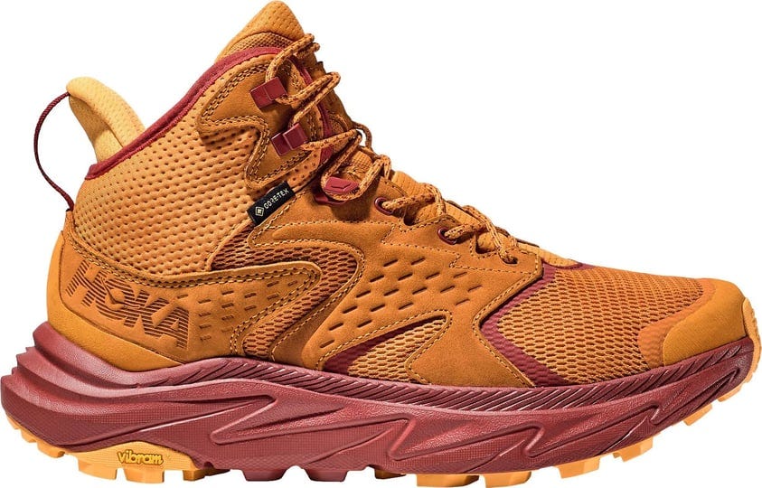 hoka-mens-anacapa-2-mid-gtx-hiking-boots-size-11-amber-1