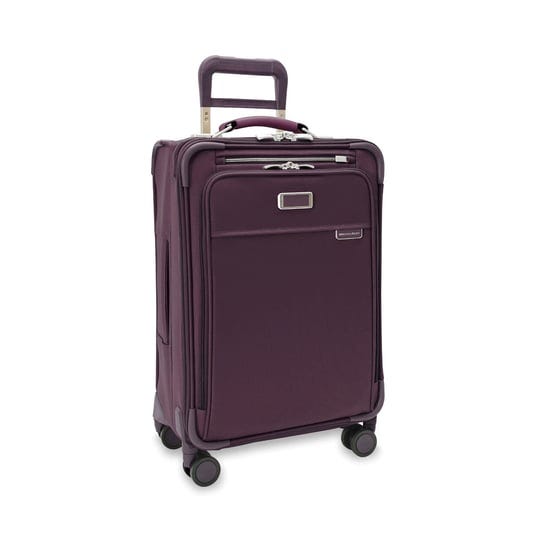 briggs-riley-baseline-essential-carry-on-spinner-plum-1