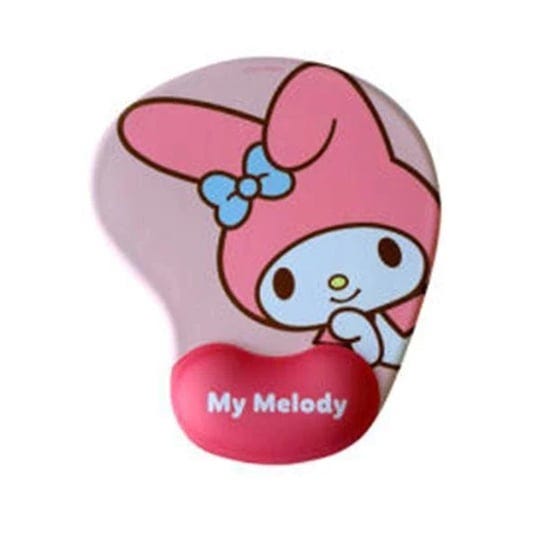 sanrio-characters-wrist-support-mouse-pad-my-melody-1