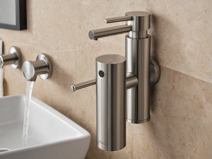 Wall-Mounted-Soap-Dispenser-2