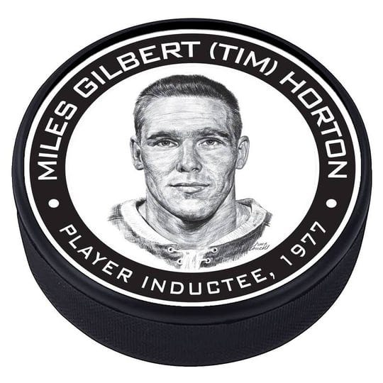 tim-horton-nhl-hall-of-fame-collection-puck-1