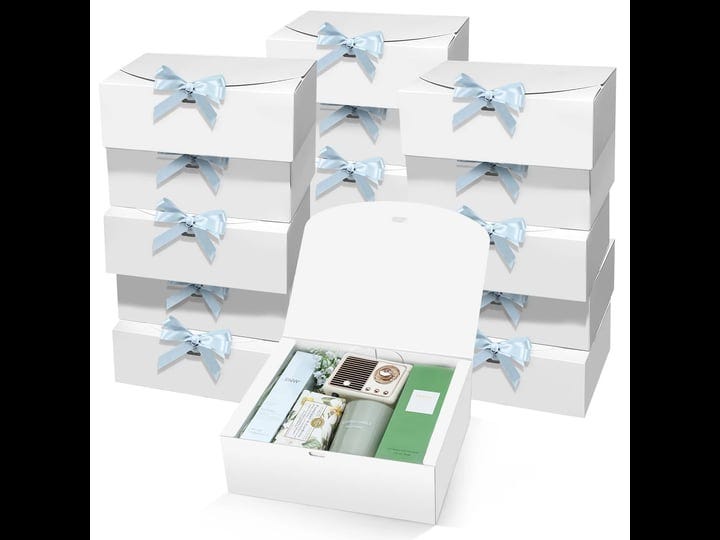 pekgril-15-pcs-gift-boxes-with-lids-white-10x8x4-inch-gift-boxes-bridesmaid-proposal-box-with-ribbon-1