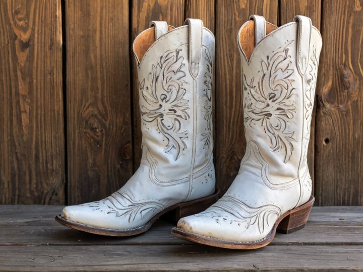 Cowgirl-Boots-White-6