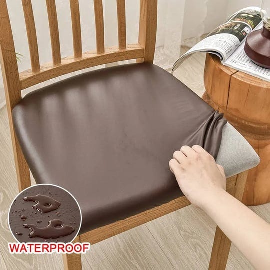 kas-leather-square-chair-cushion-cover-waterproof-kitchen-dining-seat-slipcovers-removable-dining-ro-1